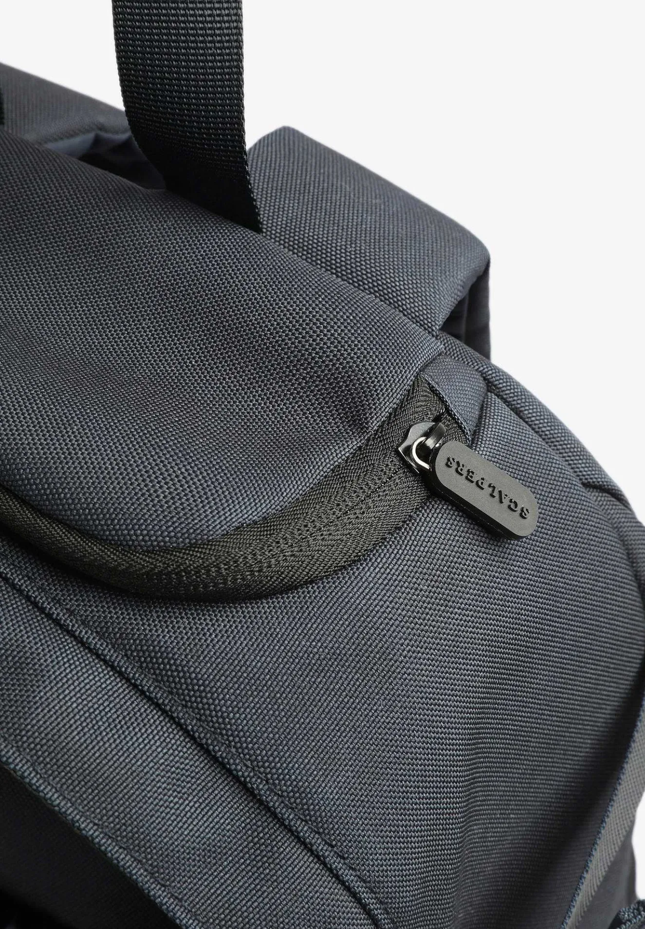 Mochila Viaje Bolsillos-Scalpers Fashion