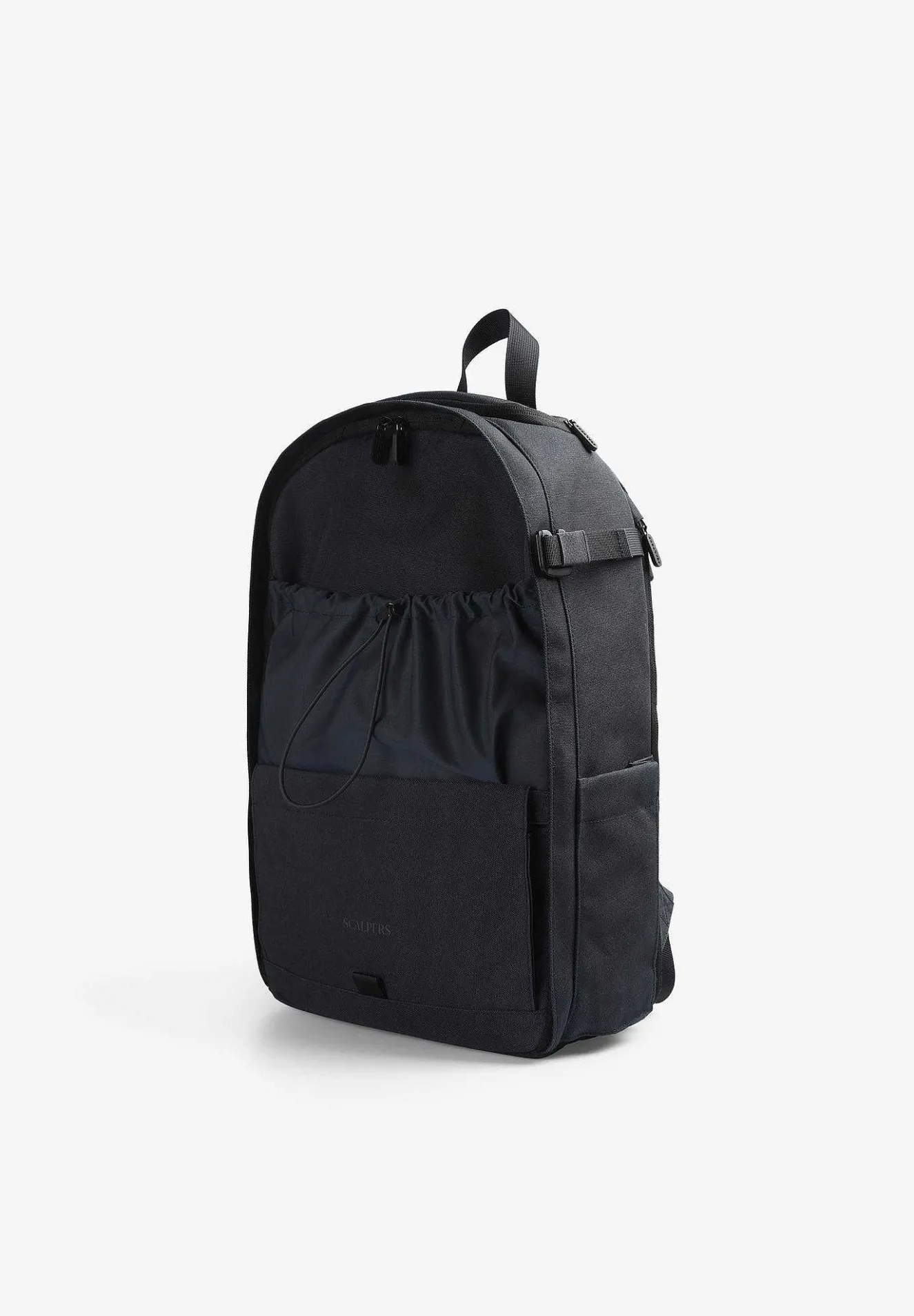 Mochila Viaje Bolsillos-Scalpers Fashion