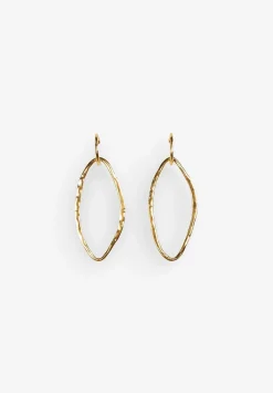 Moncollier | Pendientes Audrey-Scalpers Best Sale