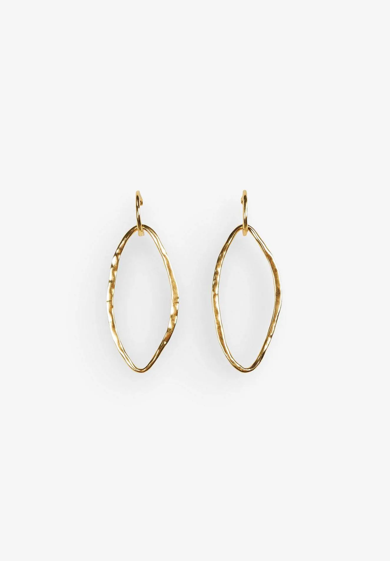 Moncollier | Pendientes Audrey-Scalpers Best Sale