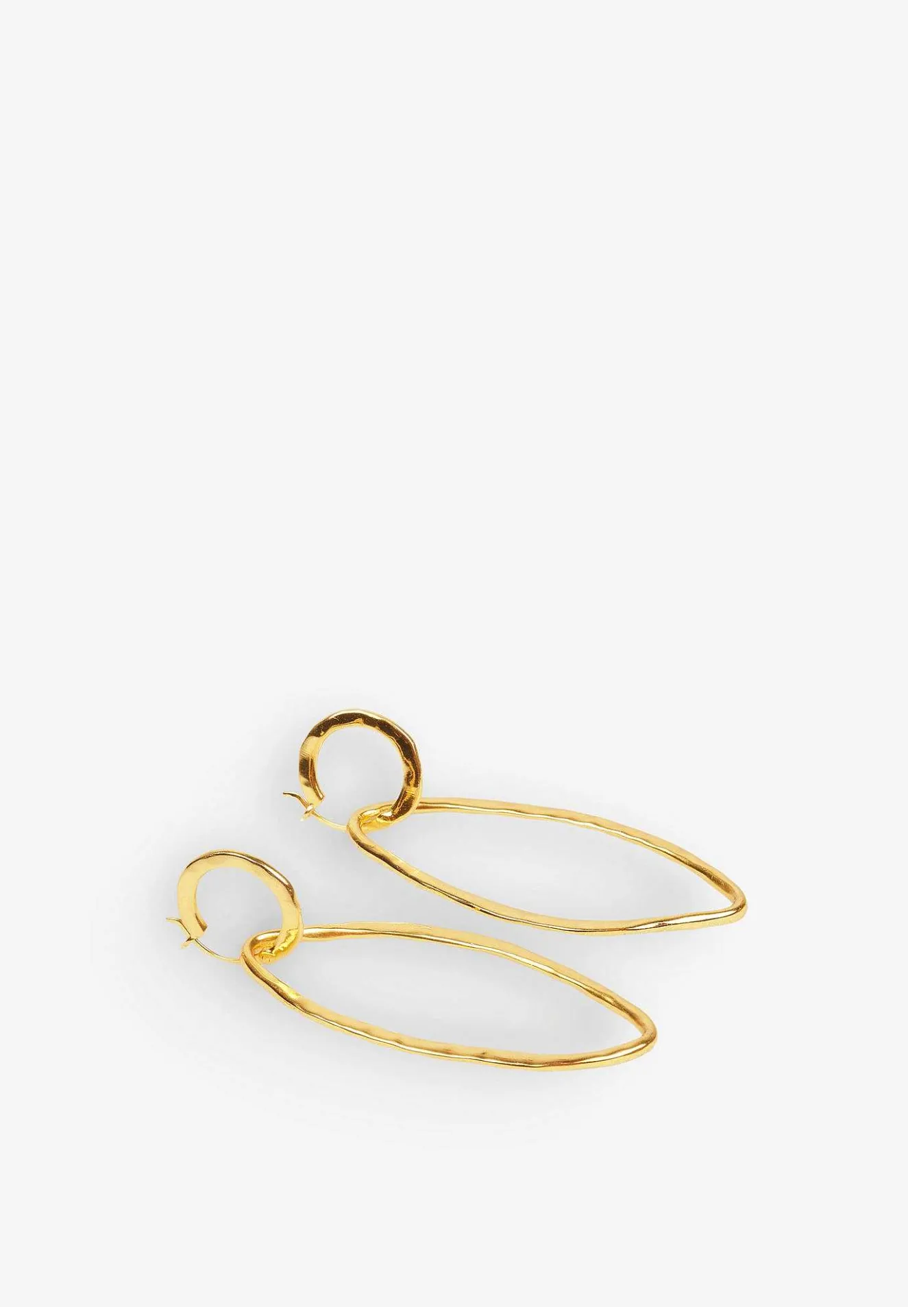 Moncollier | Pendientes Audrey-Scalpers Best Sale