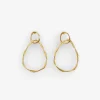 Moncollier | Pendientes Kite-Scalpers Discount