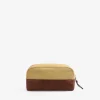 Neceser Detalle Piel-Scalpers Fashion