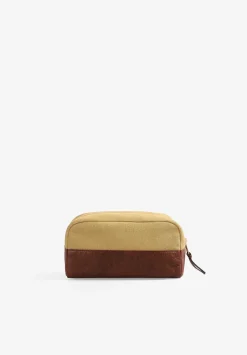 Neceser Detalle Piel-Scalpers Fashion