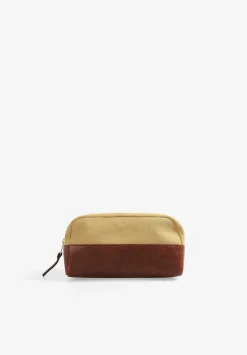 Neceser Detalle Piel-Scalpers Fashion