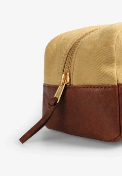 Neceser Detalle Piel-Scalpers Fashion