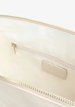 Neceser Nylon Detalle Tirador-Scalpers Shop