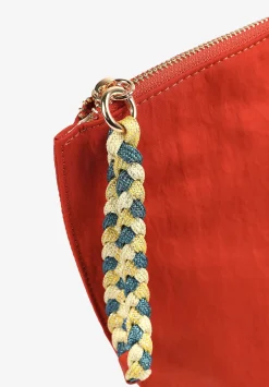 Neceser Nylon Detalle Tirador-Scalpers Cheap