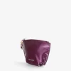 Neceser Nylon Metalizado Logo-Scalpers Hot