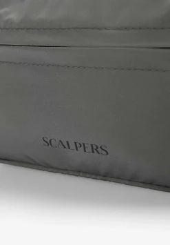 Neceser Tejido Tecnico-Scalpers Flash Sale