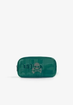 Neceser Transparente Botes Viaje-Scalpers Outlet