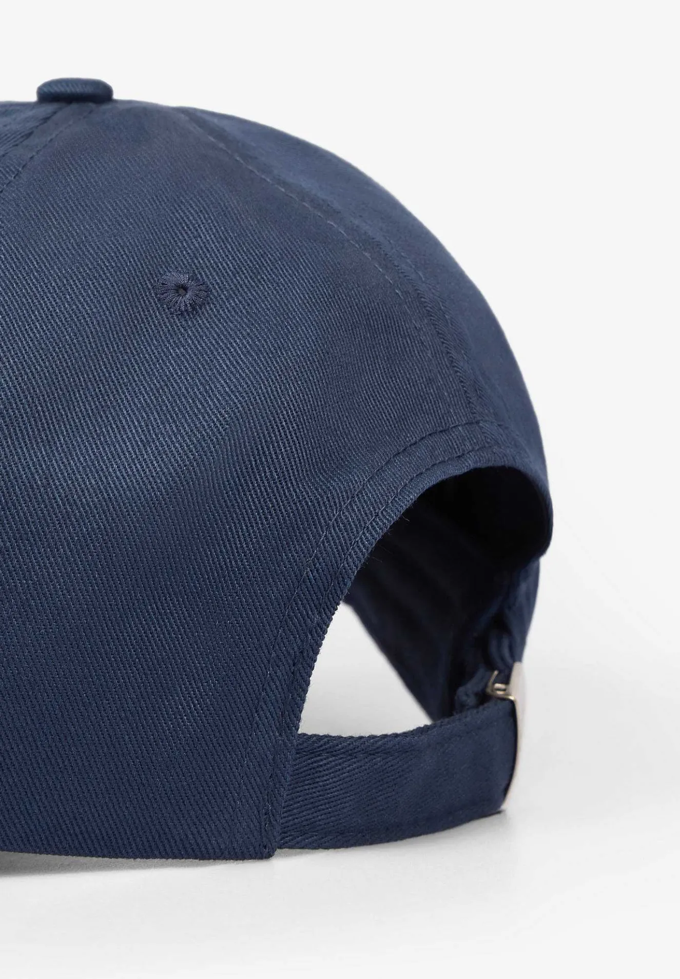 New Balance | Gorra Classic-Scalpers Hot