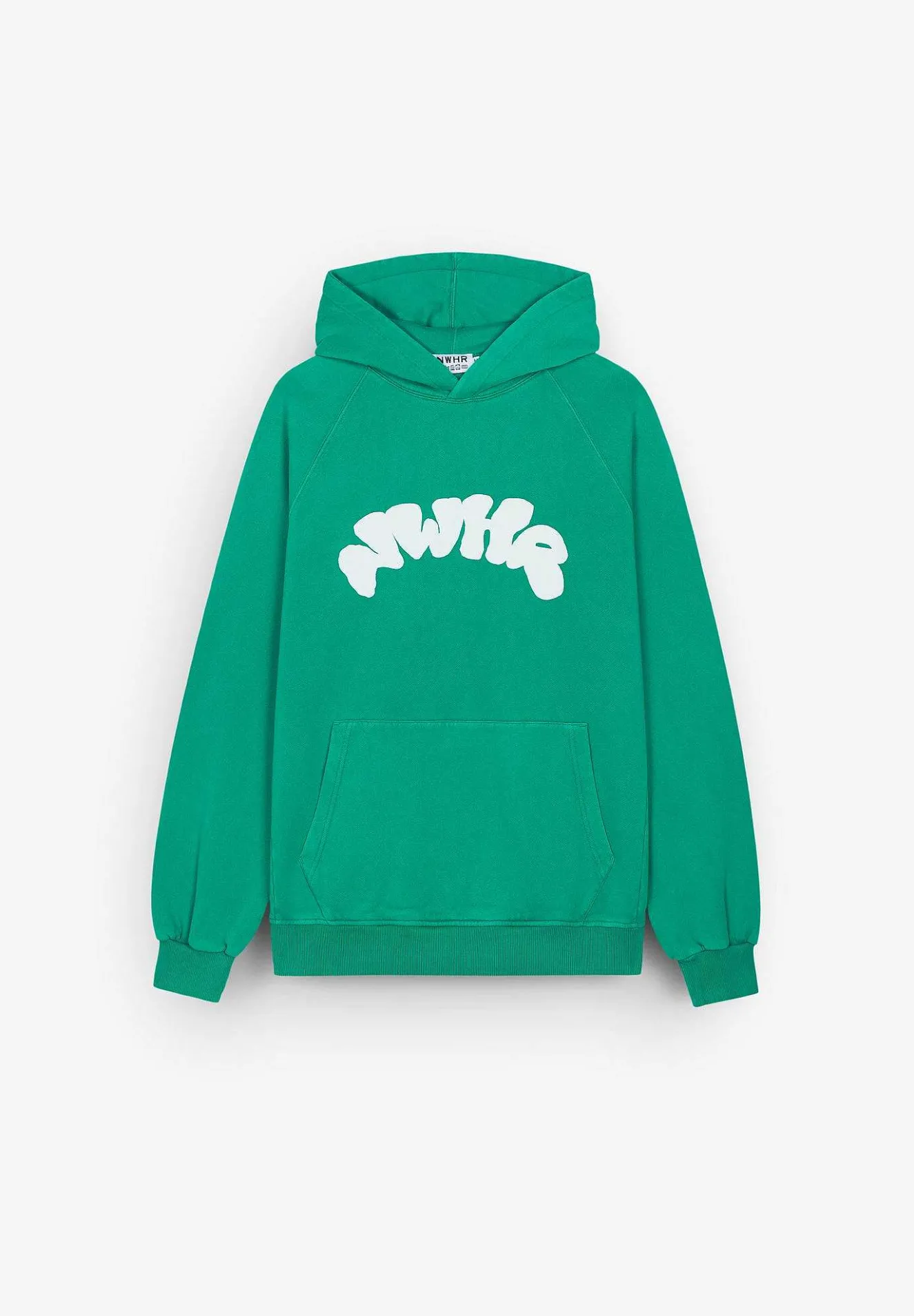 Nwhr | Suadera Bubble-Scalpers Store