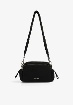 Ny Braid Will Bag-Scalpers Best Sale