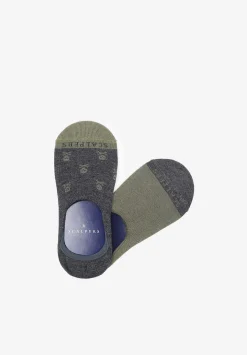Pack Calcetines Pinkies Calaveras-Scalpers Sale