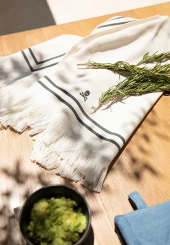 Pack Panos Cocina Rayas-Scalpers Shop