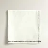 Pack Servilletas Algodon Bordada-Scalpers Best