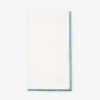 Pack Servilletas Lino Borde Contraste-Scalpers Discount