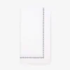 Pack Servilletas Lino Pespunte Contraste-Scalpers Clearance