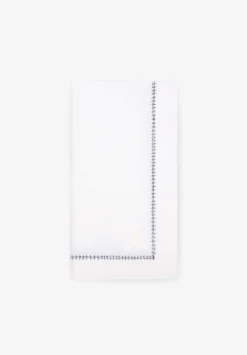 Pack Servilletas Lino Pespunte Contraste-Scalpers Clearance