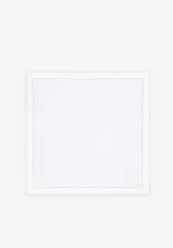 Pack Servilletas Vainica Lino-Scalpers Best Sale