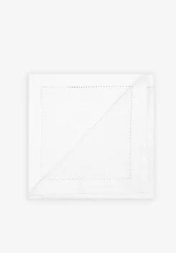 Pack Servilletas Vainica Lino-Scalpers Best Sale