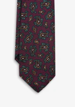 Paisley Tie-Scalpers Best Sale