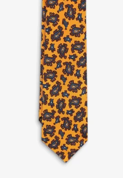 Paisley Tie-Scalpers Cheap