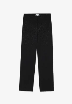 Pantalon Alto Skull Star-Scalpers Outlet