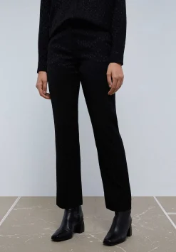 Pantalon Alto Skull Star-Scalpers Outlet