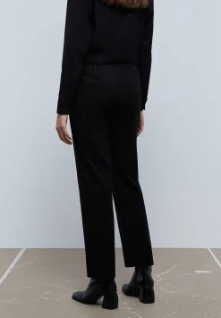 Pantalon Alto Skull Star-Scalpers Outlet