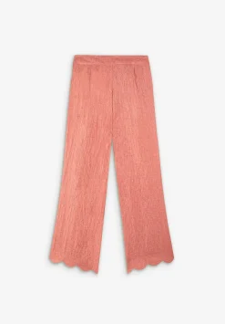 Pantalon Bajo Ondas-Scalpers Flash Sale