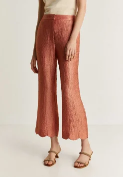Pantalon Bajo Ondas-Scalpers Flash Sale
