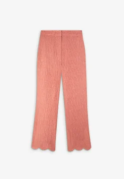 Pantalon Bajo Ondas-Scalpers Cheap