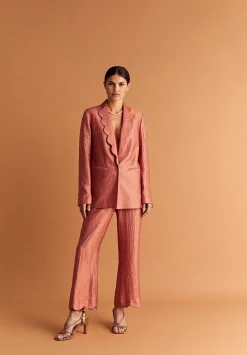 Pantalon Bajo Ondas-Scalpers Cheap