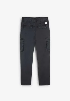 Pantalon Cargo-Scalpers Best