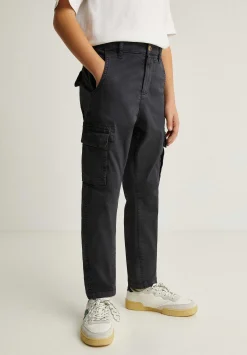Pantalon Cargo-Scalpers Best