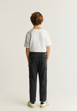 Pantalon Cargo-Scalpers Best