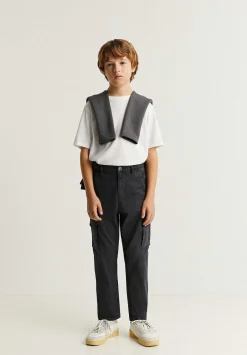 Pantalon Cargo-Scalpers Best