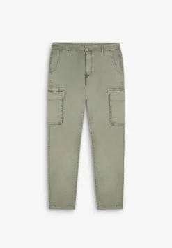 Pantalon Cargo-Scalpers Hot