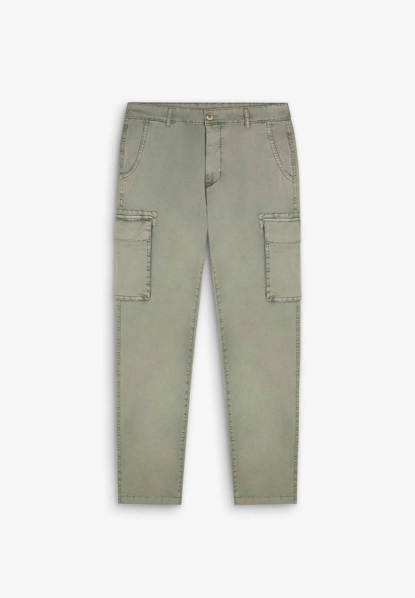 Pantalon Cargo-Scalpers Hot