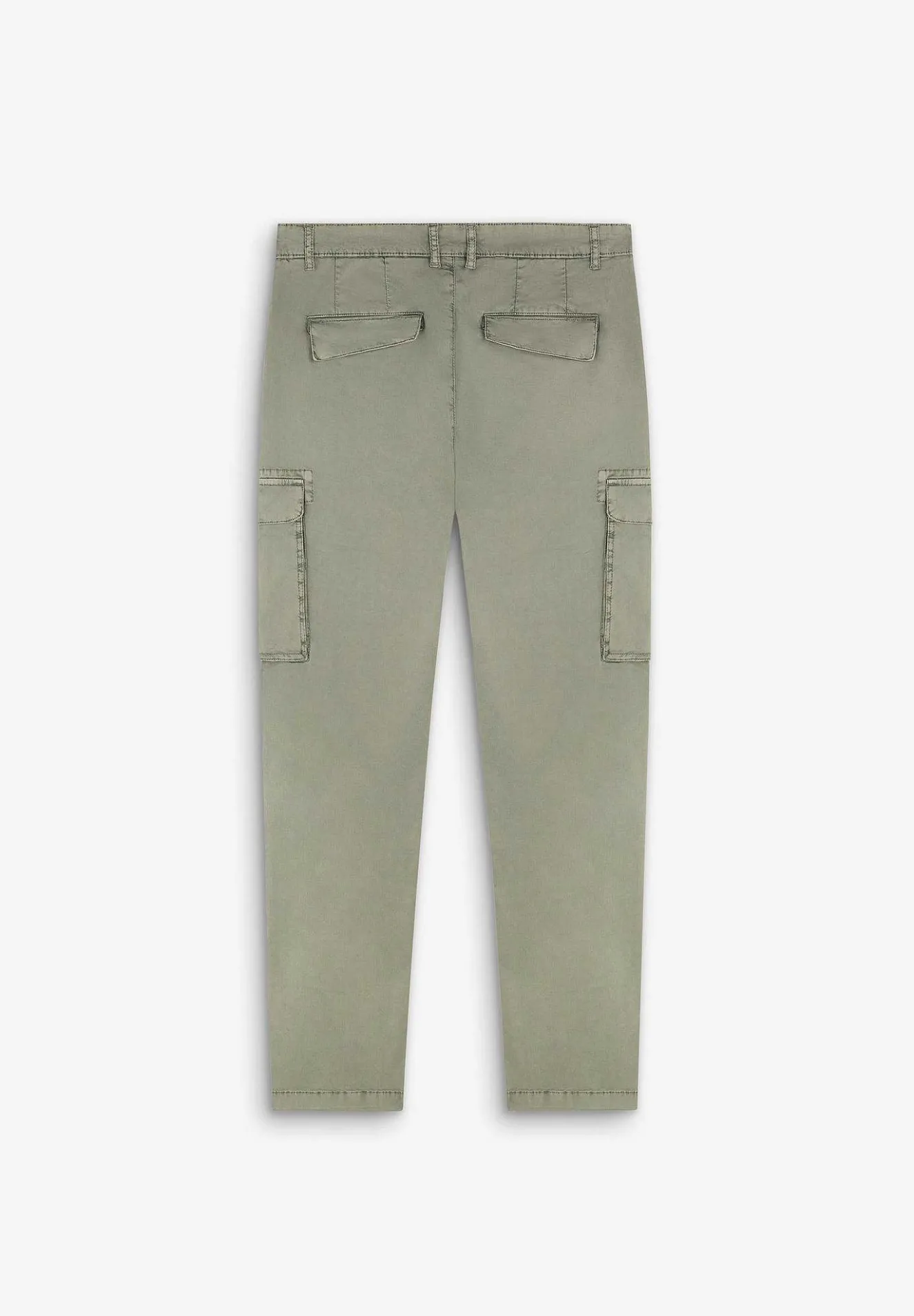 Pantalon Cargo-Scalpers Hot