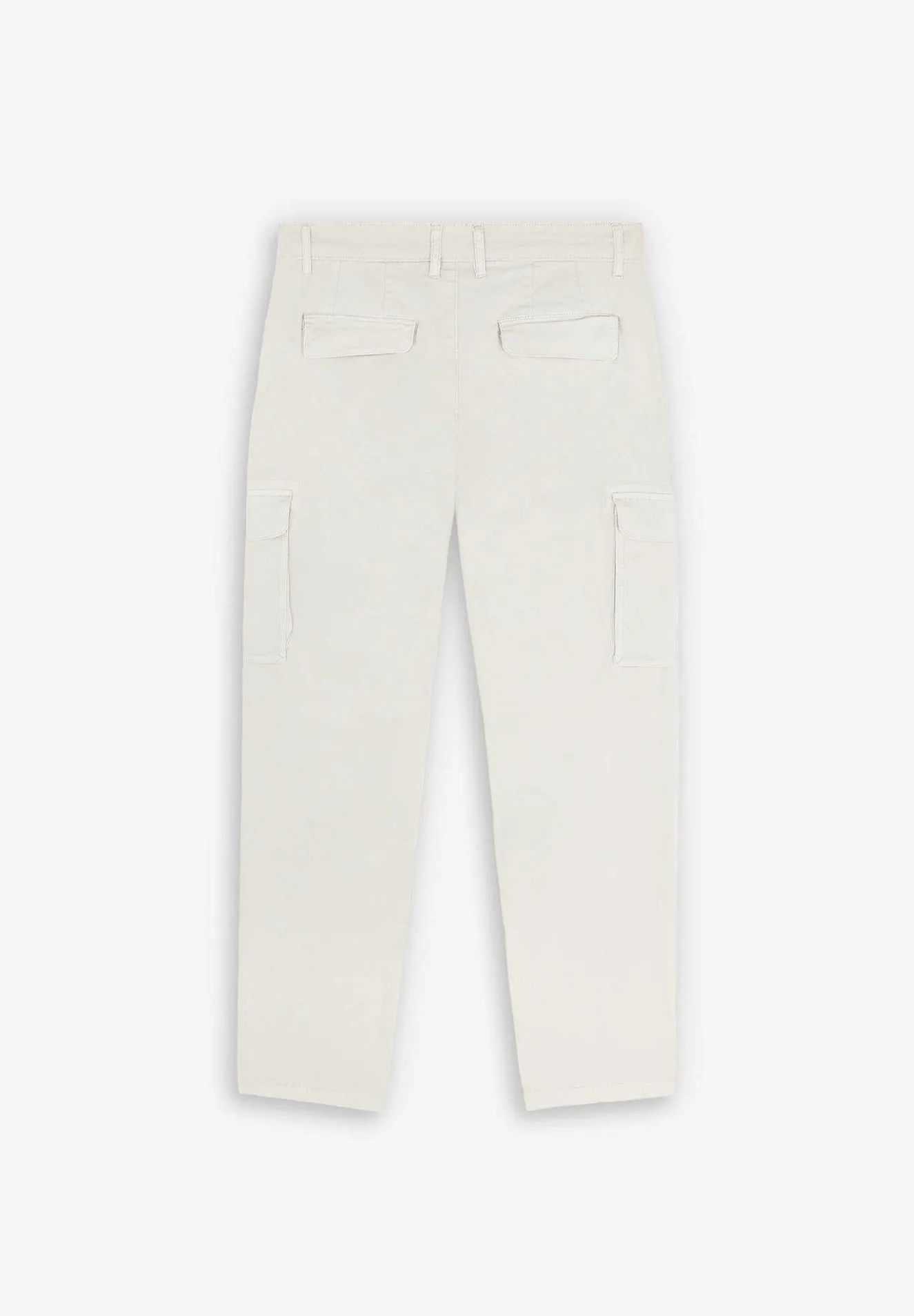 Pantalon Cargo-Scalpers Hot
