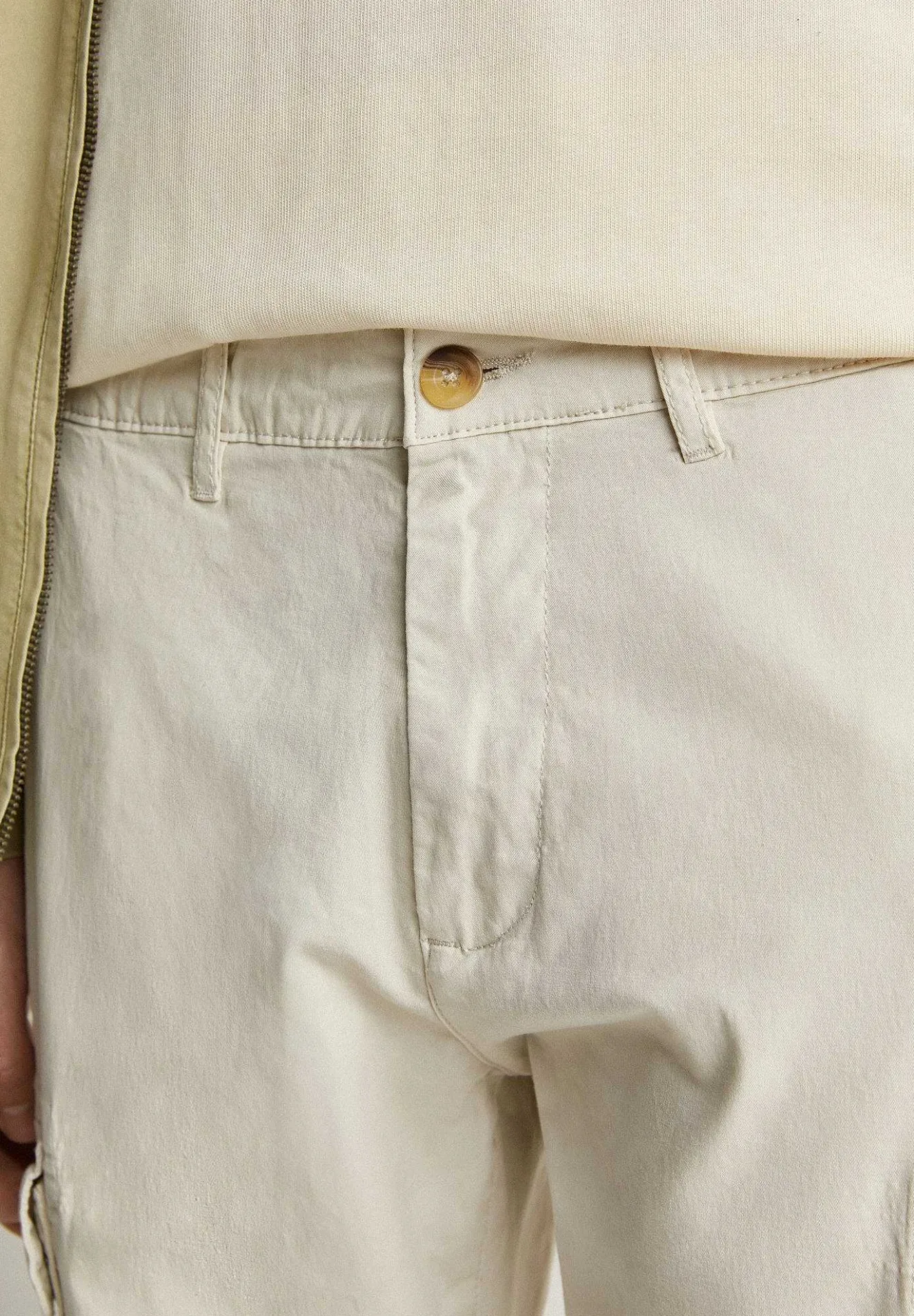 Pantalon Cargo-Scalpers Hot