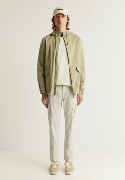 Pantalon Cargo-Scalpers Hot