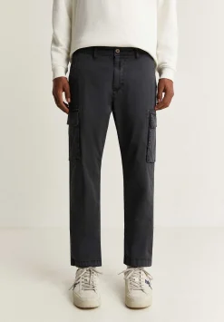 Pantalon Cargo-Scalpers Online