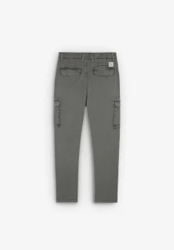 Pantalon Cargo-Scalpers Shop