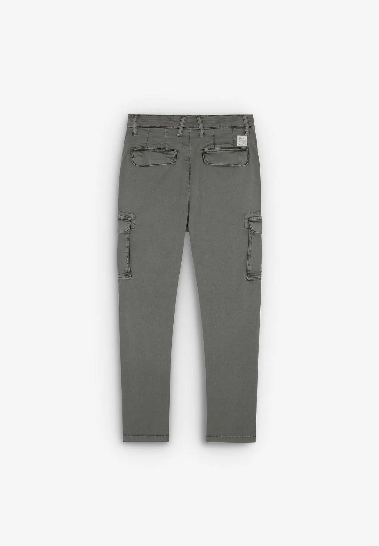 Pantalon Cargo-Scalpers Shop