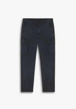 Pantalon Cargo-Scalpers Hot