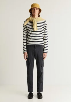 Pantalon Cargo-Scalpers Hot